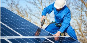 Installation Maintenance Panneaux Solaires Photovoltaïques à Villers-en-Argonne